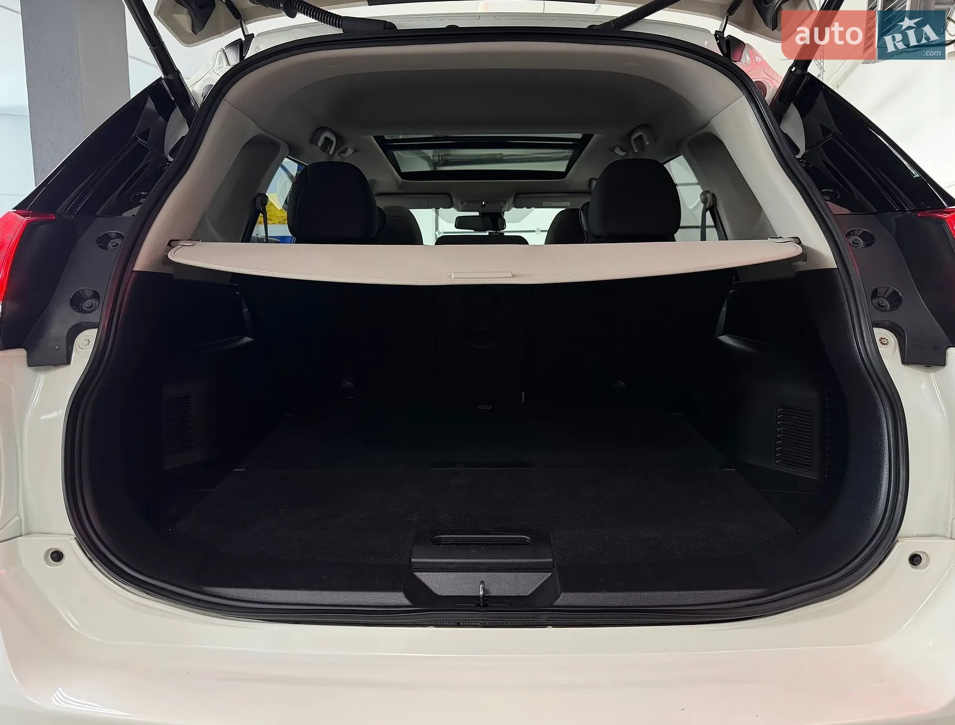 2017 Nissan X-Trail - мініатюра 43