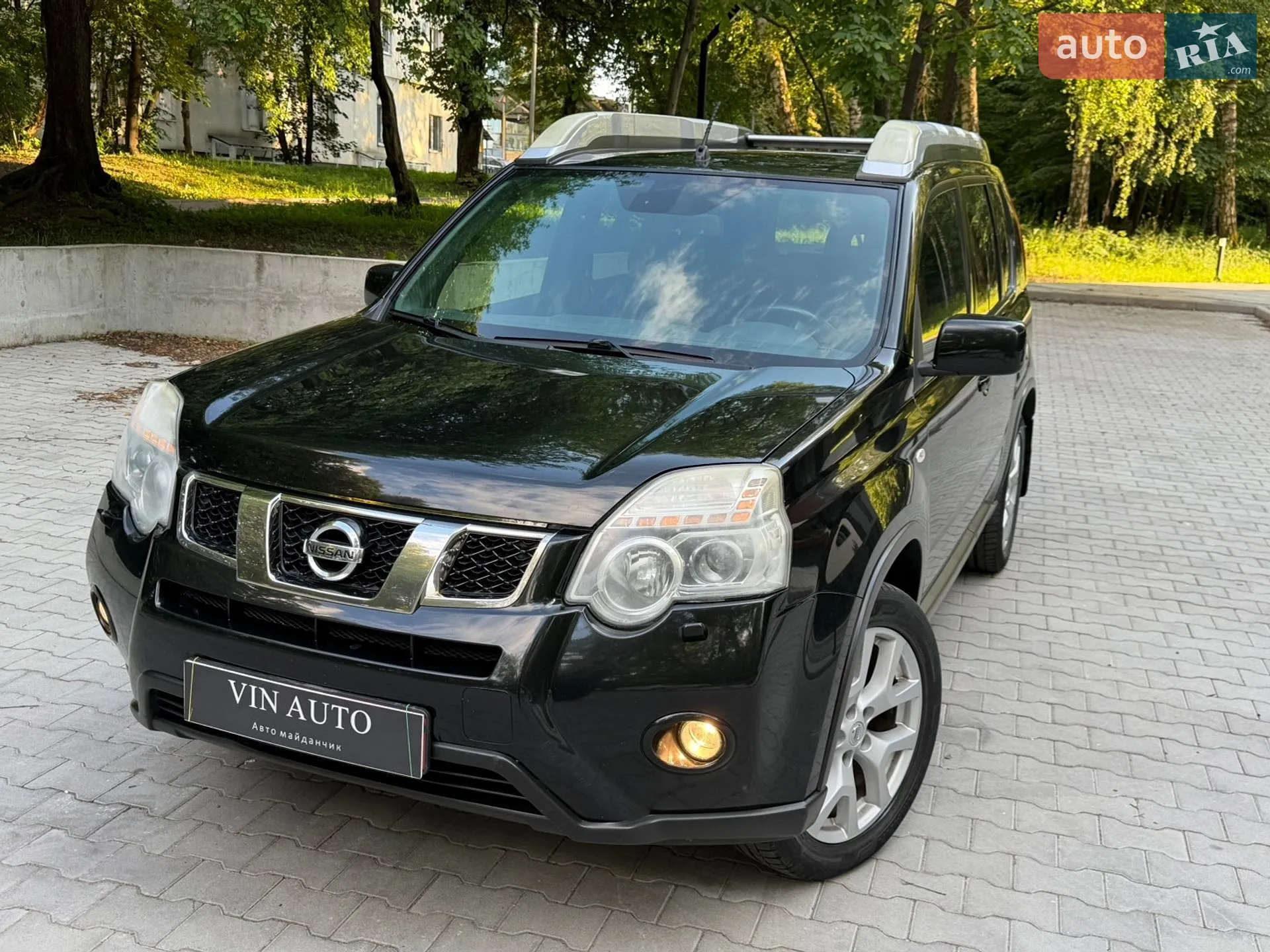 2011 Nissan X-Trail - мініатюра 5