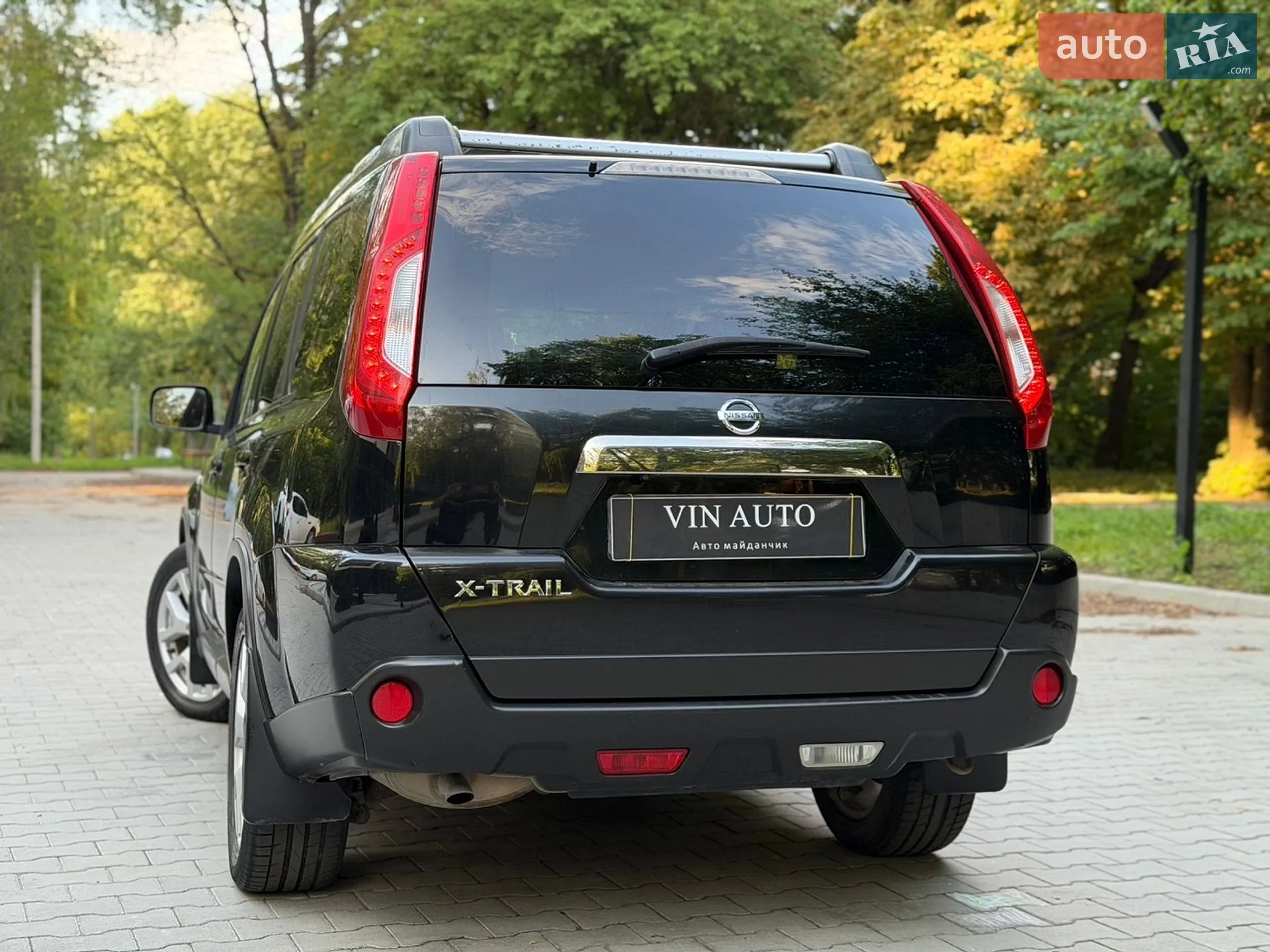 2011 Nissan X-Trail - мініатюра 24