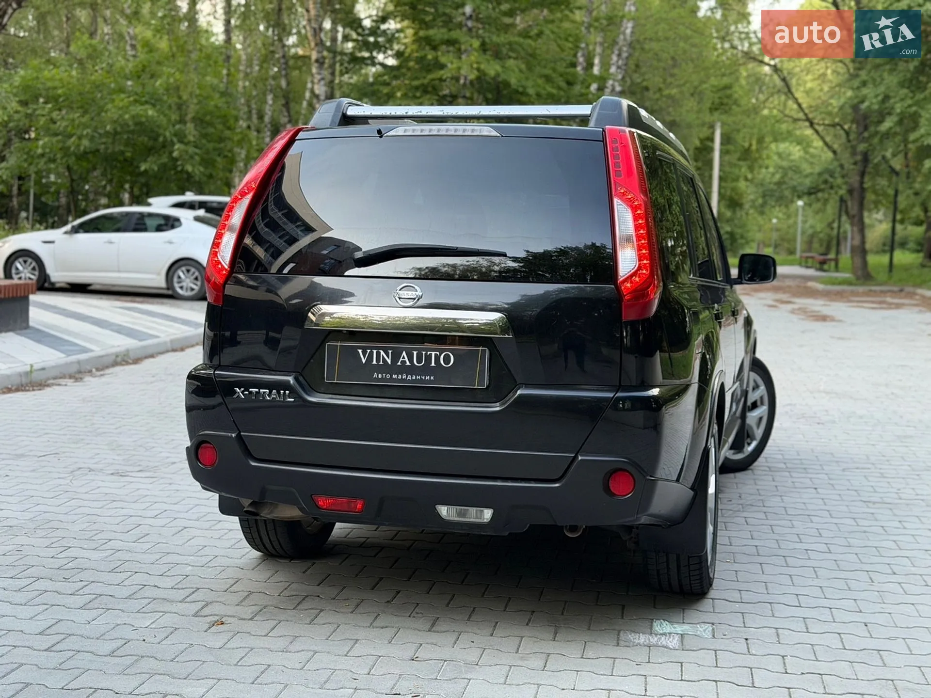2011 Nissan X-Trail - мініатюра 21