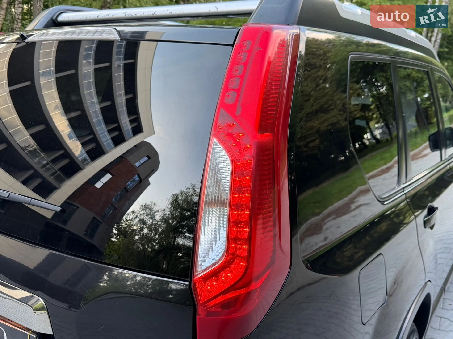 2011 Nissan X-Trail - мініатюра 33