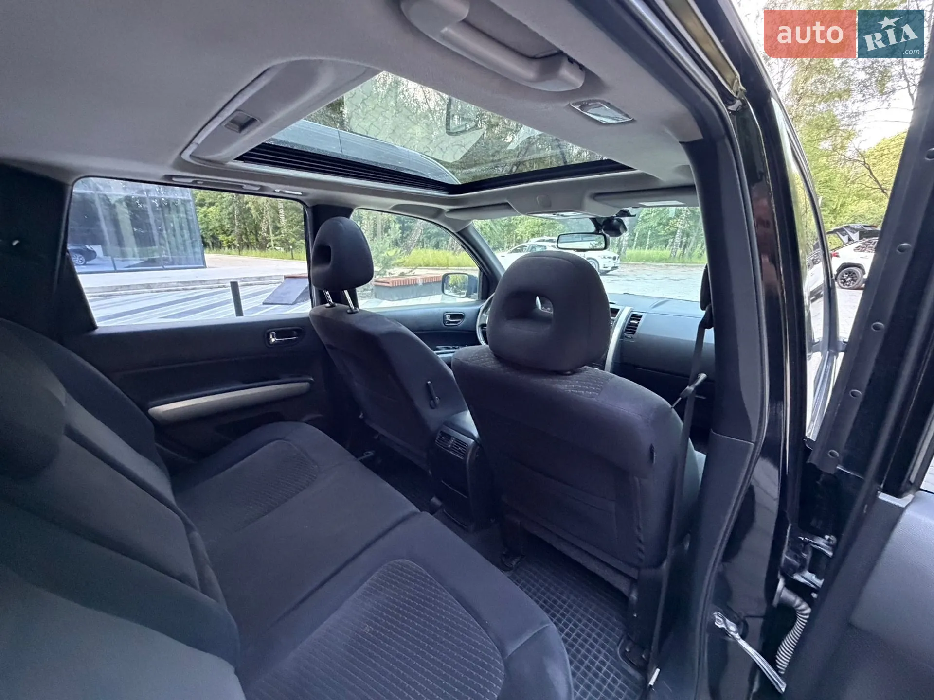 2011 Nissan X-Trail - мініатюра 50