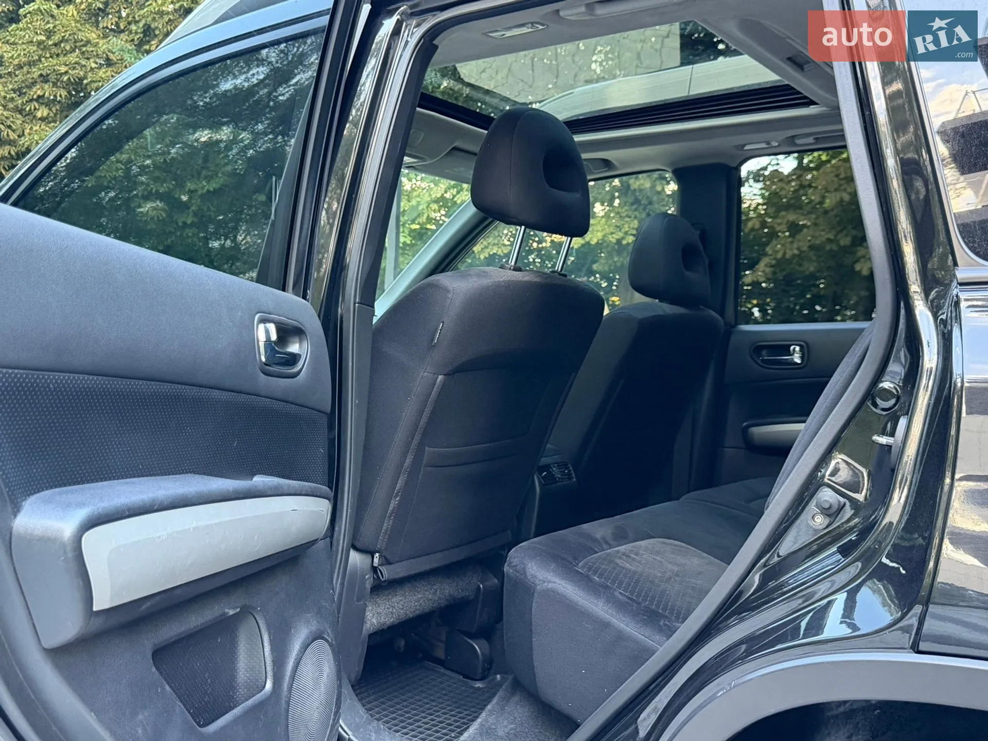 2011 Nissan X-Trail - мініатюра 55