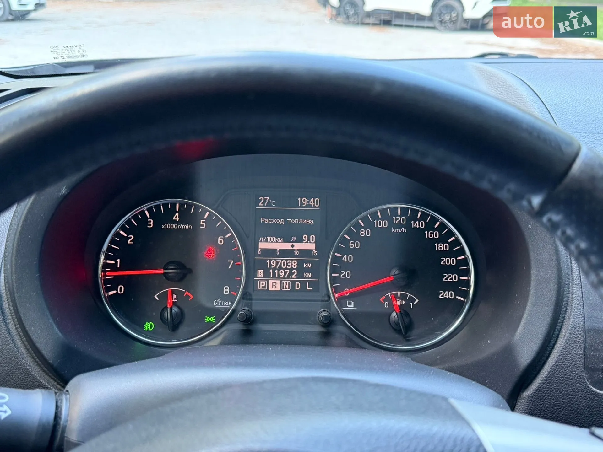 2011 Nissan X-Trail - мініатюра 57