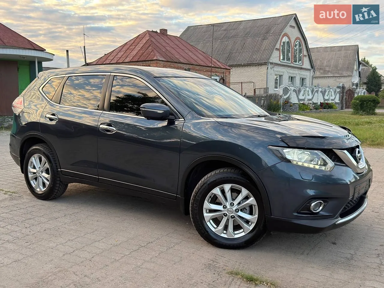 2018 Nissan X-Trail - мініатюра 13