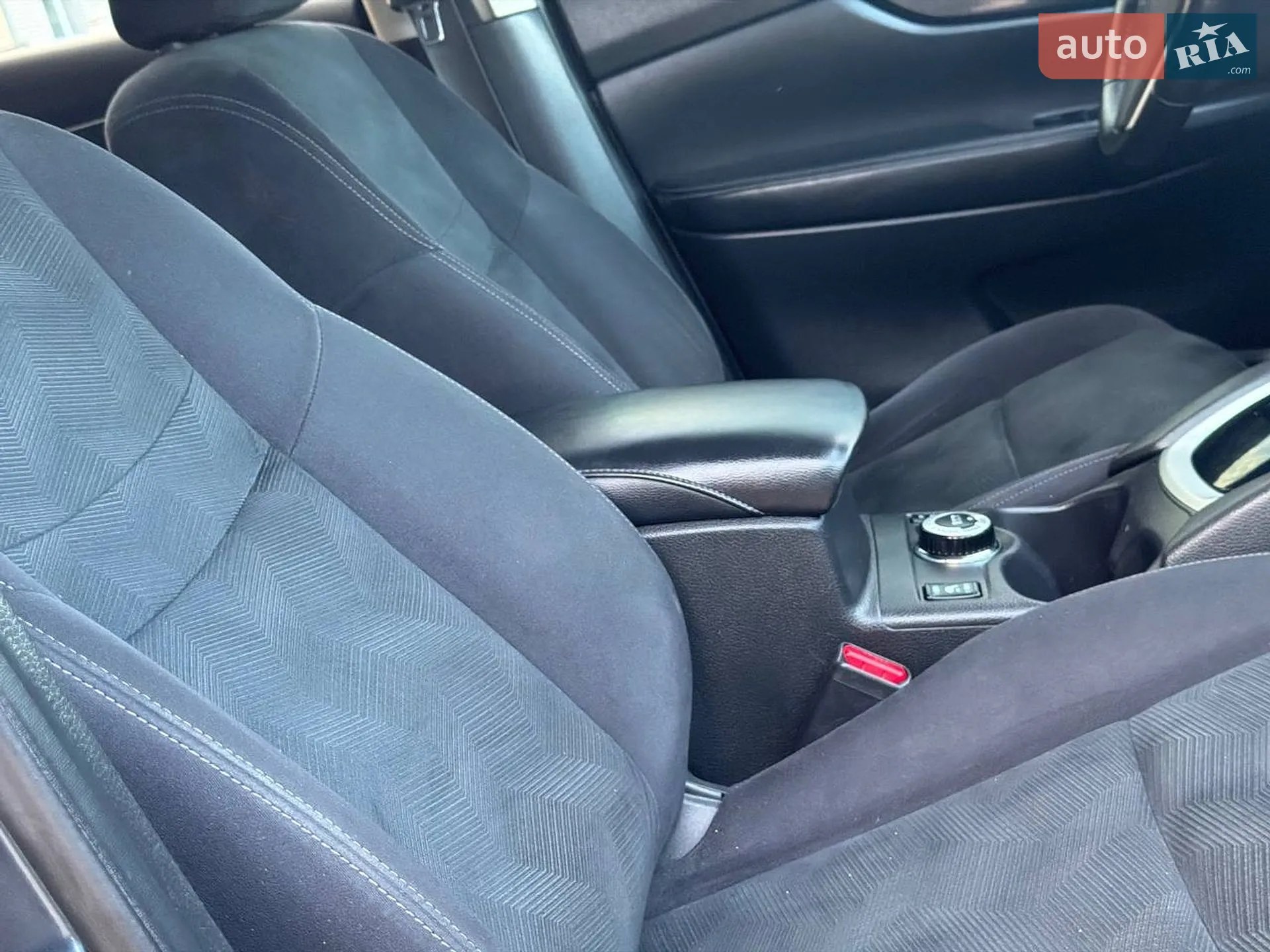 2017 Nissan X-Trail - мініатюра 45