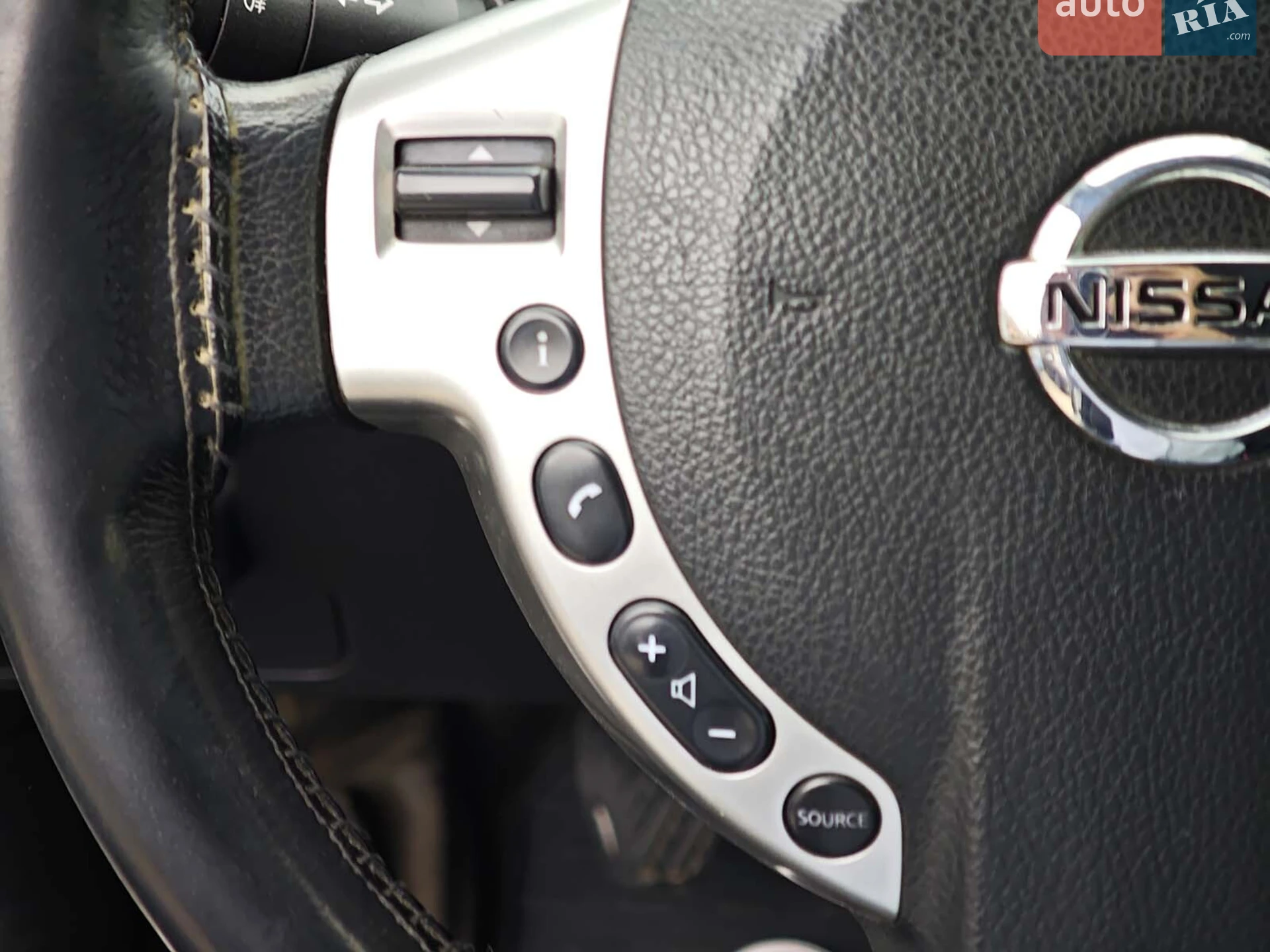 2011 Nissan X-Trail - мініатюра 23
