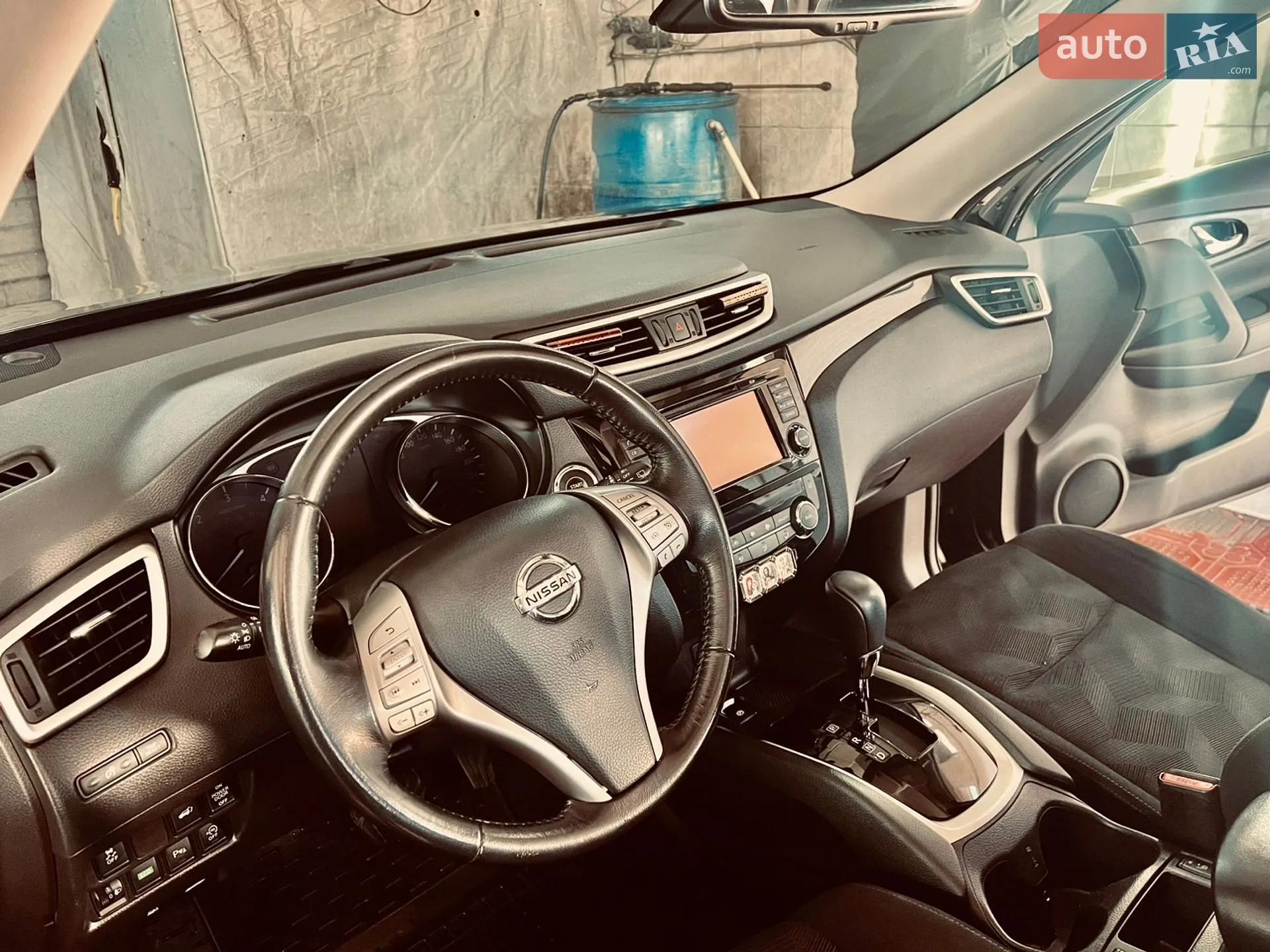 2015 Nissan X-Trail - мініатюра 19
