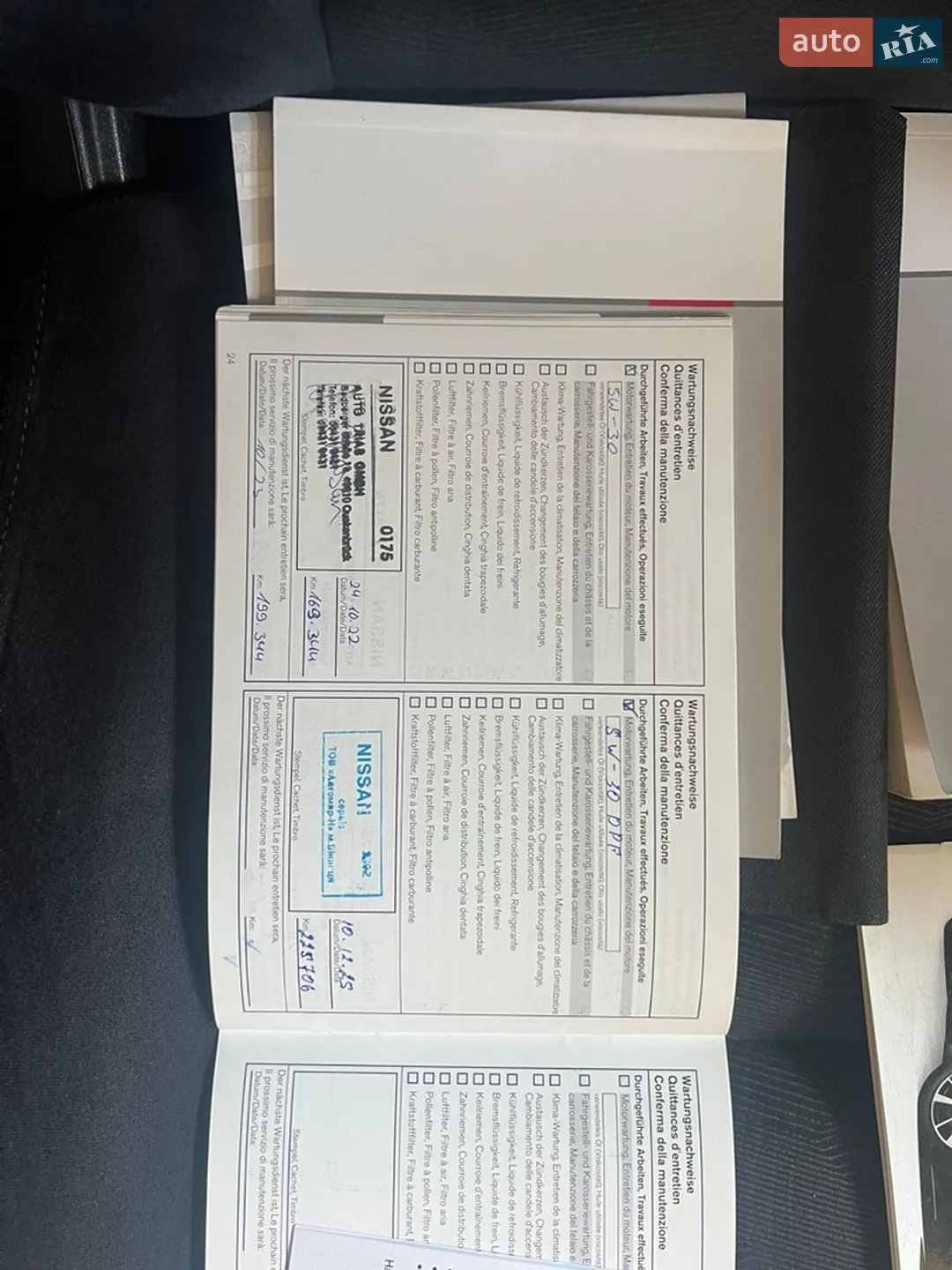 2015 Nissan X-Trail - мініатюра 24