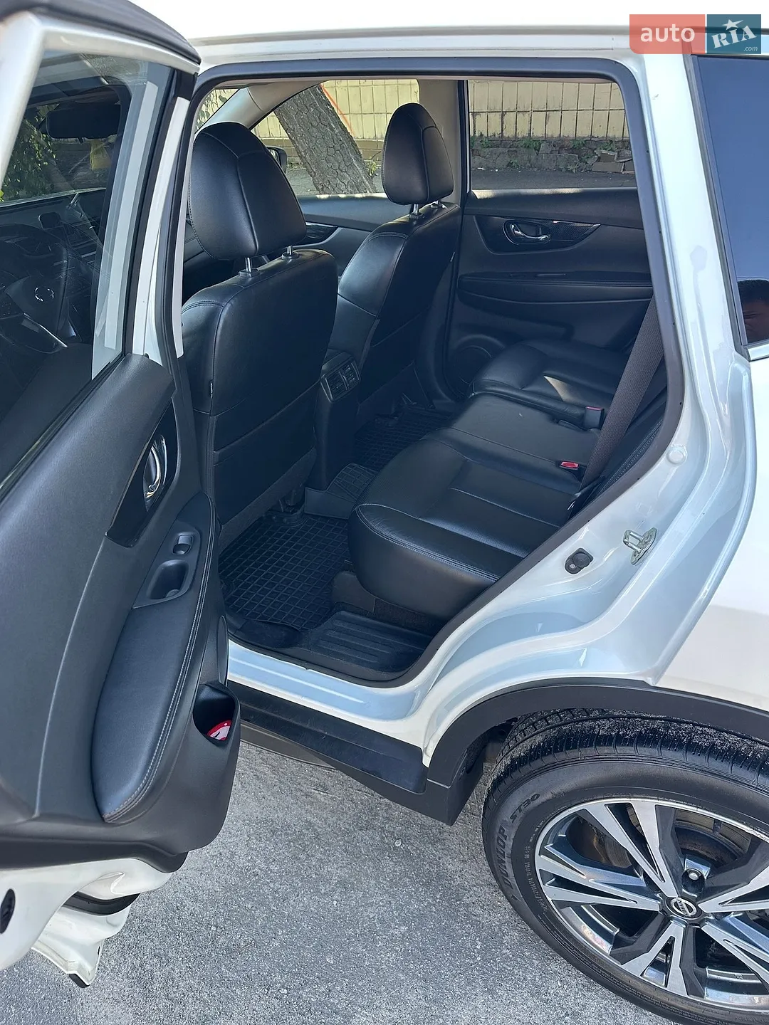 2018 Nissan X-Trail - мініатюра 17