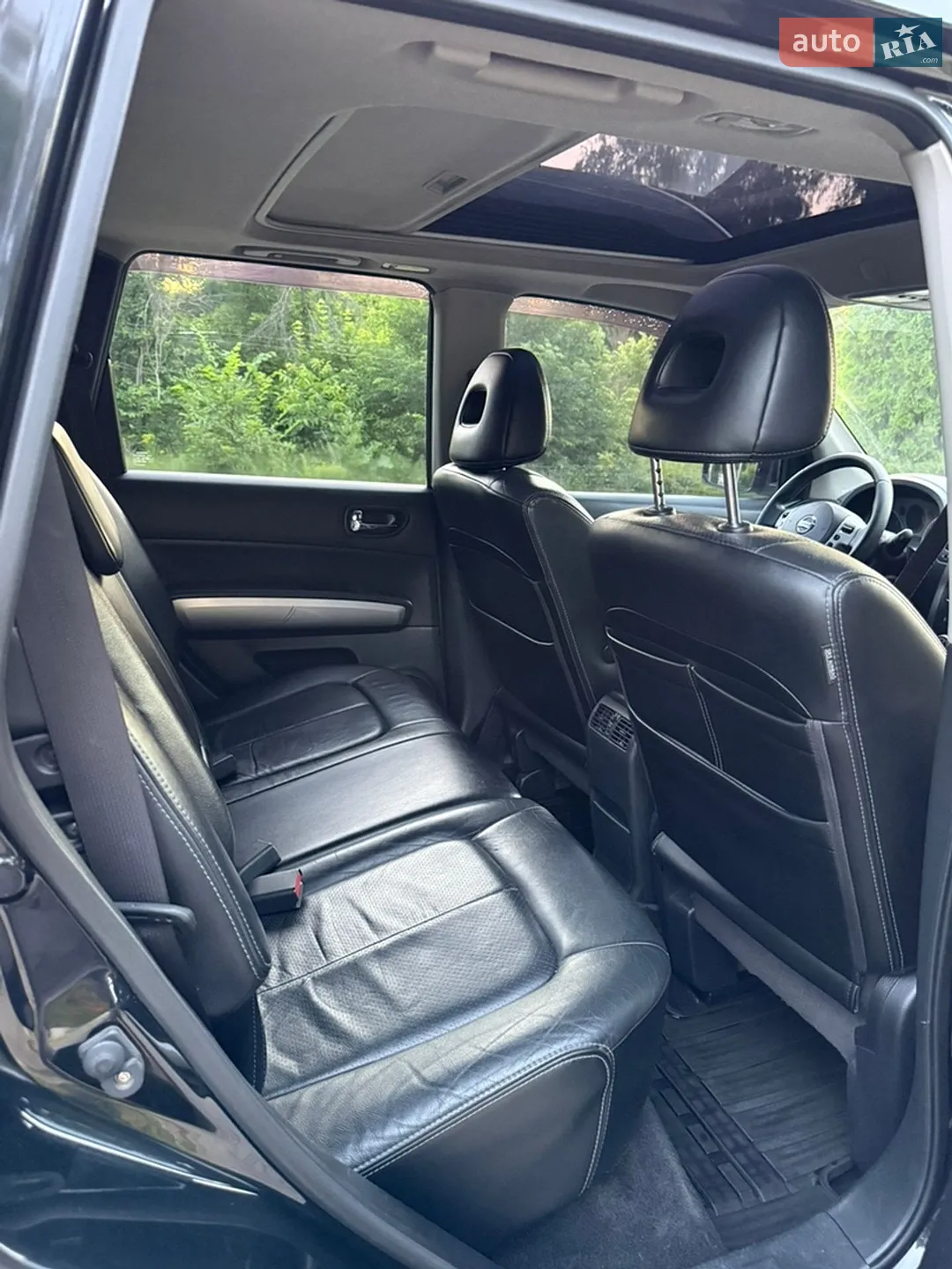 2010 Nissan X-Trail - мініатюра 9