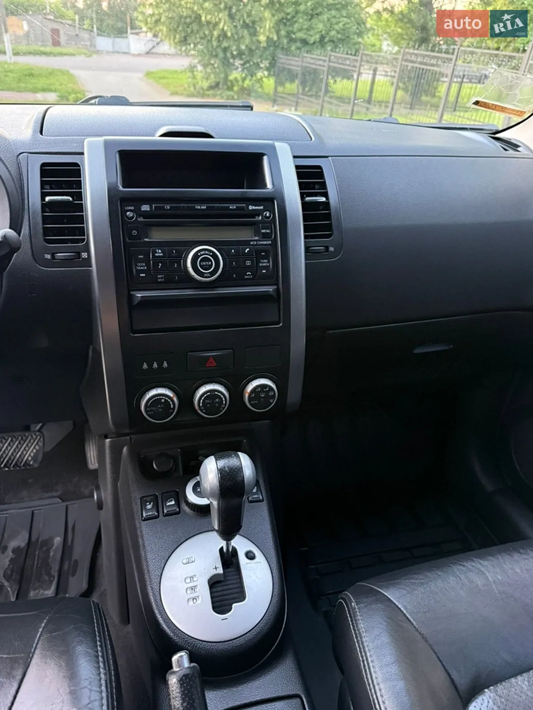 2010 Nissan X-Trail - мініатюра 14