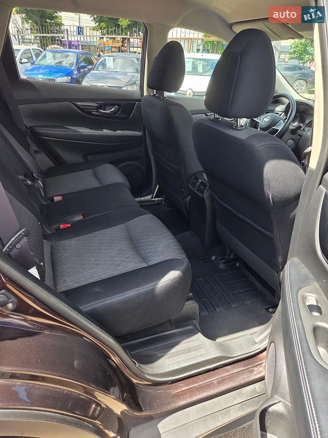 2019 Nissan X-Trail - мініатюра 7