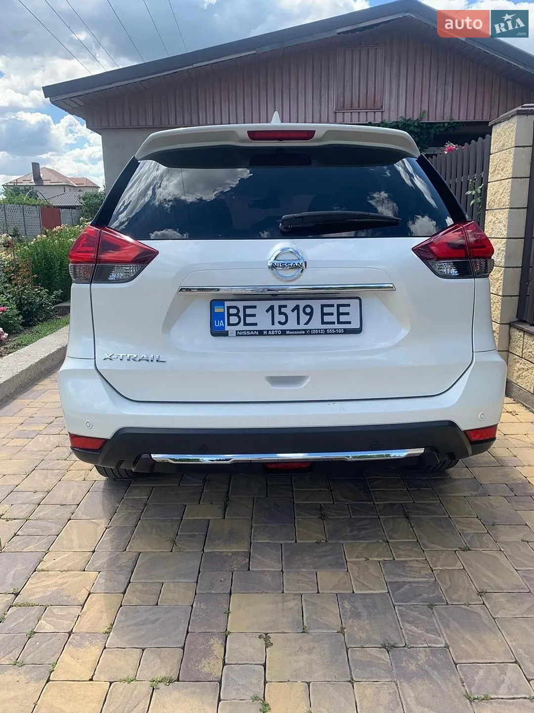 2019 Nissan X-Trail - мініатюра 4