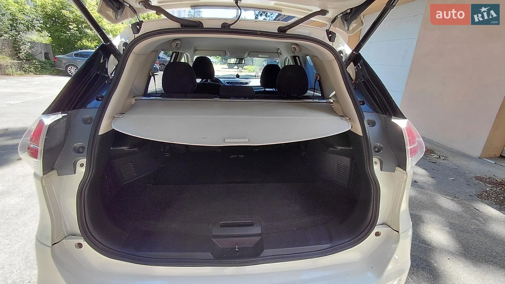 2016 Nissan X-Trail - мініатюра 25