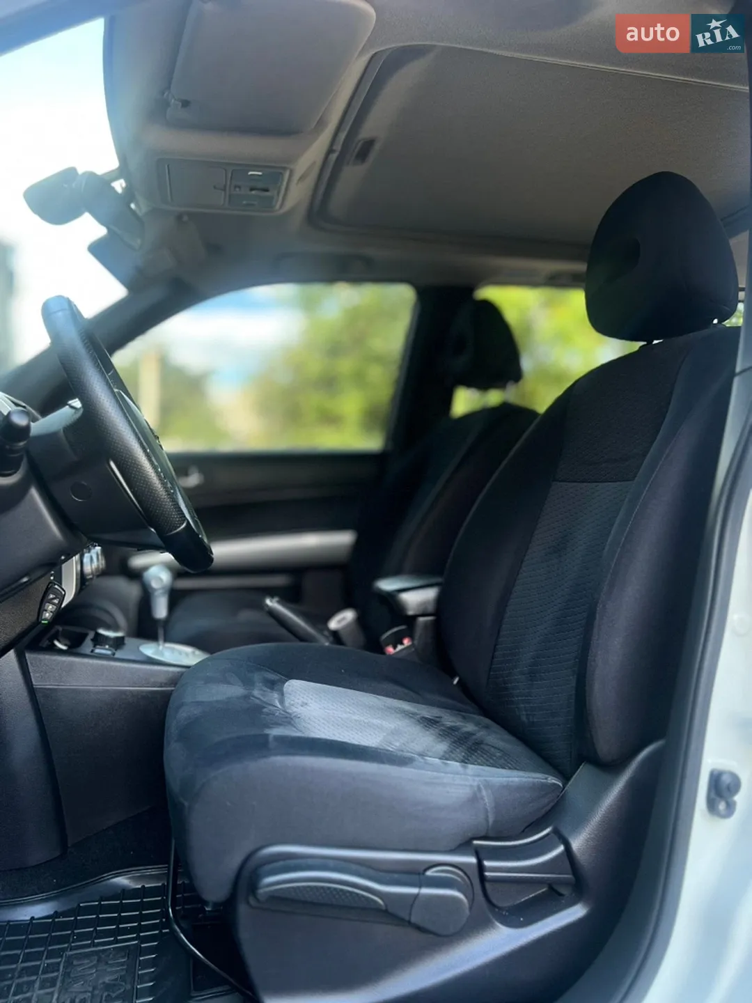 2012 Nissan X-Trail - мініатюра 8