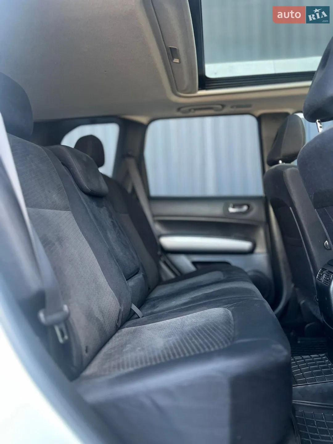 2012 Nissan X-Trail - мініатюра 14