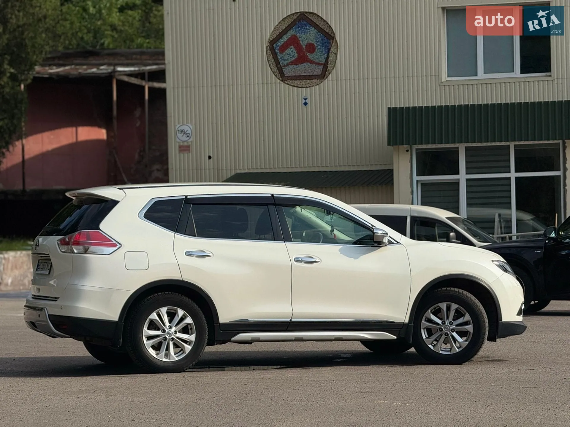2017 Nissan X-Trail - мініатюра 7
