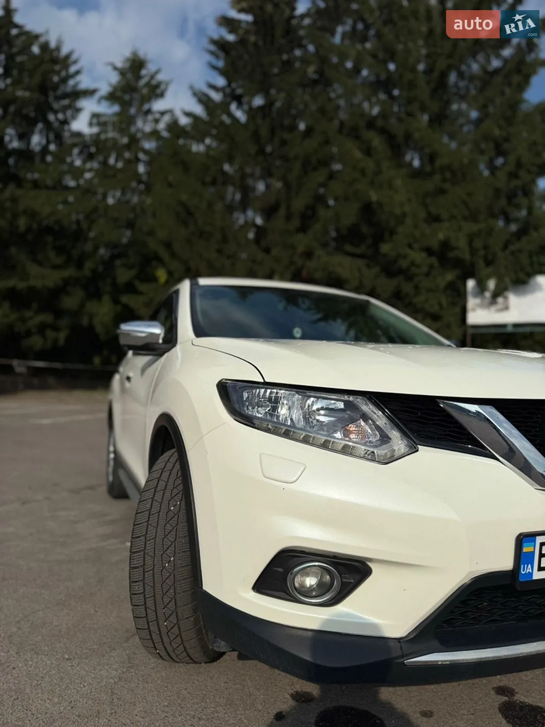 2017 Nissan X-Trail - мініатюра 14
