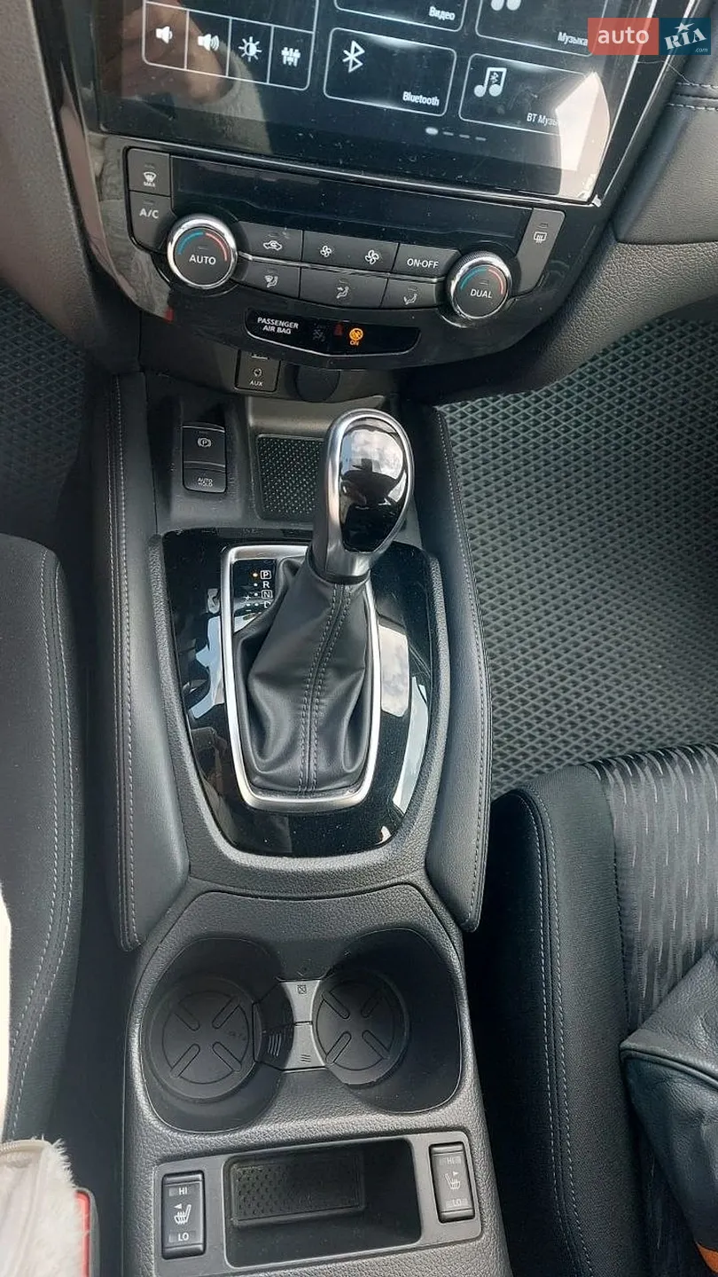 2021 Nissan X-Trail - мініатюра 7