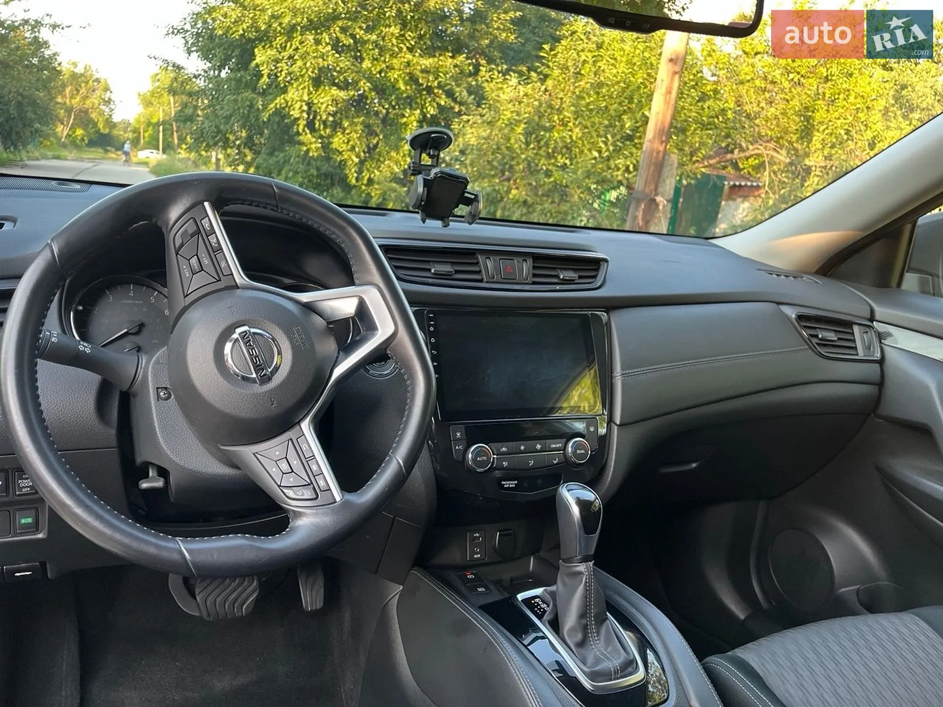 2021 Nissan X-Trail - мініатюра 12
