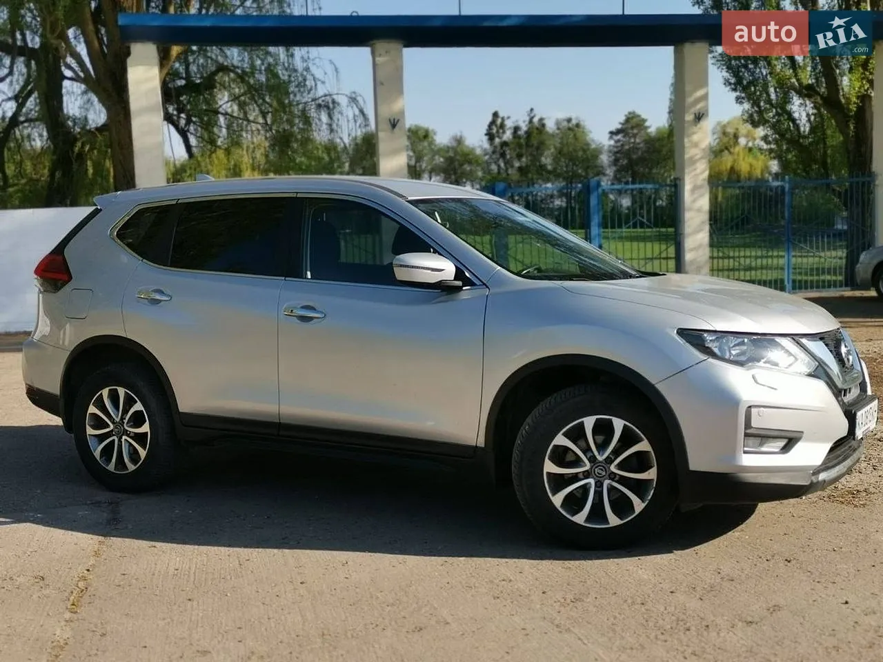 2021 Nissan X-Trail - мініатюра 19