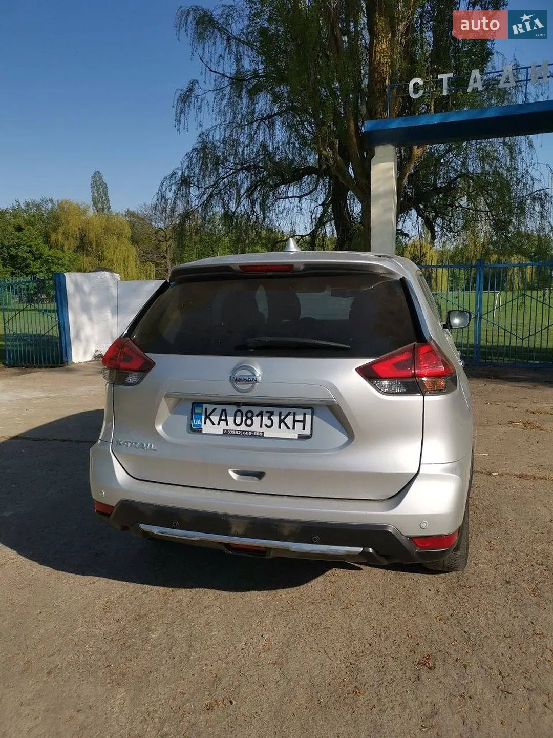 2021 Nissan X-Trail - мініатюра 20