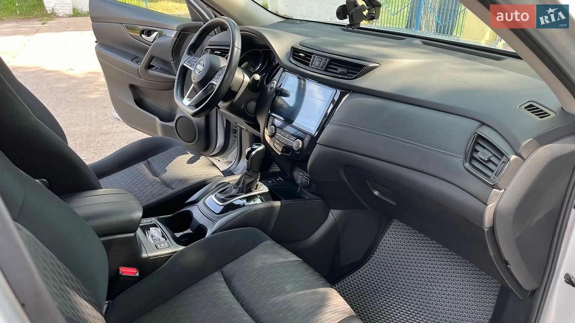 2021 Nissan X-Trail - мініатюра 24