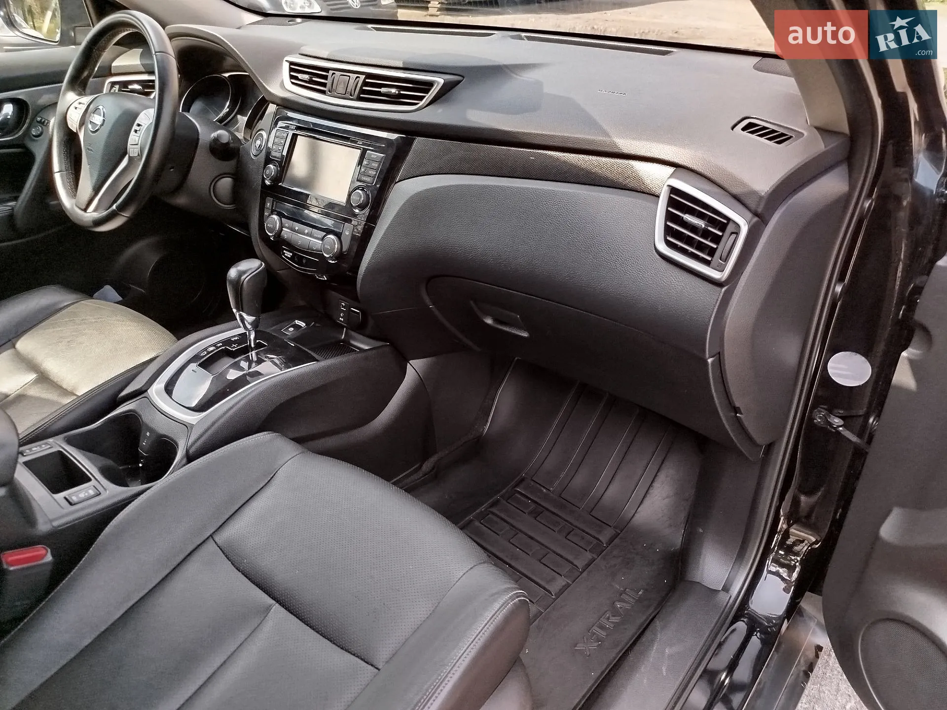 2015 Nissan X-Trail - мініатюра 27