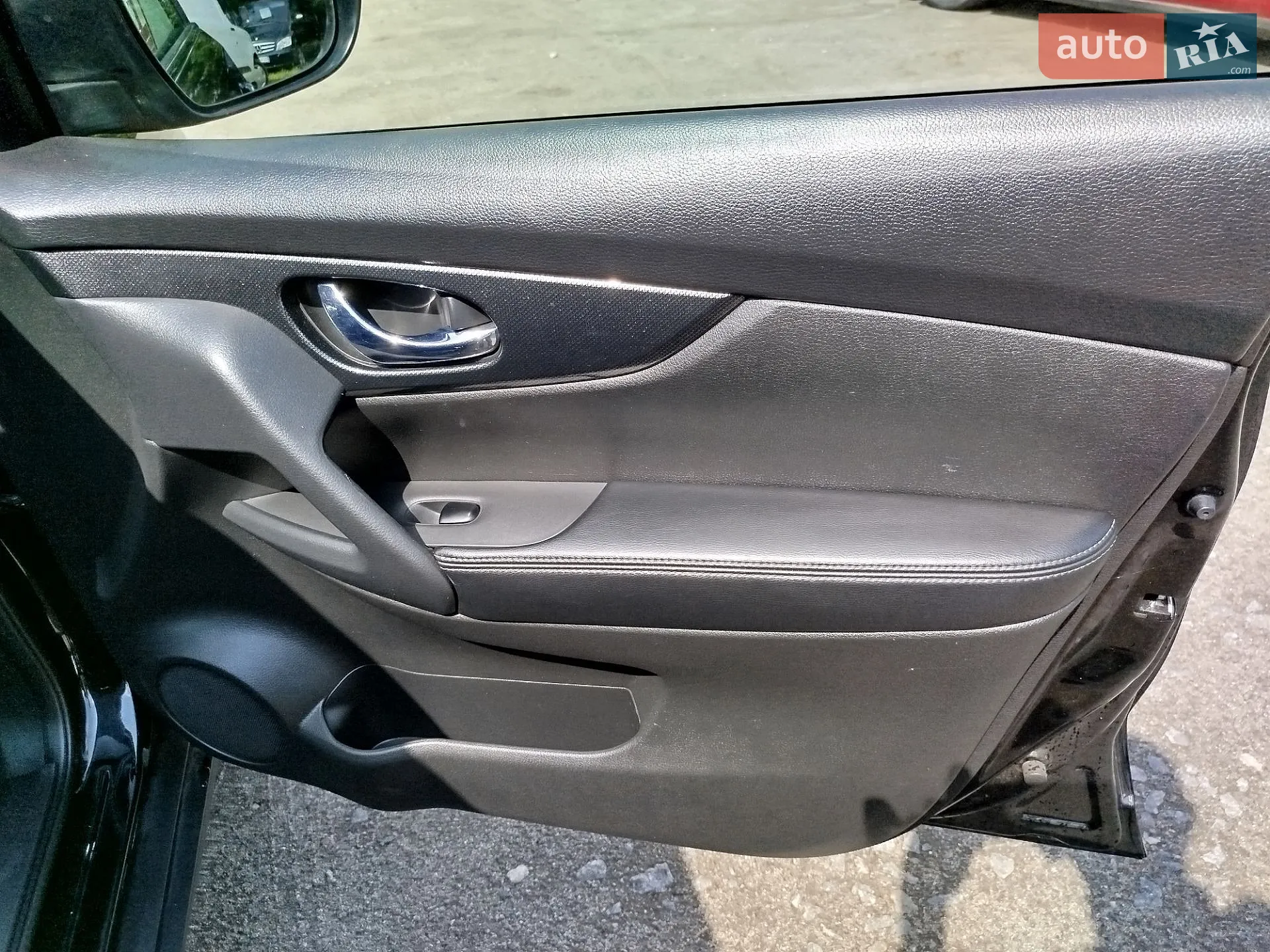 2015 Nissan X-Trail - мініатюра 32