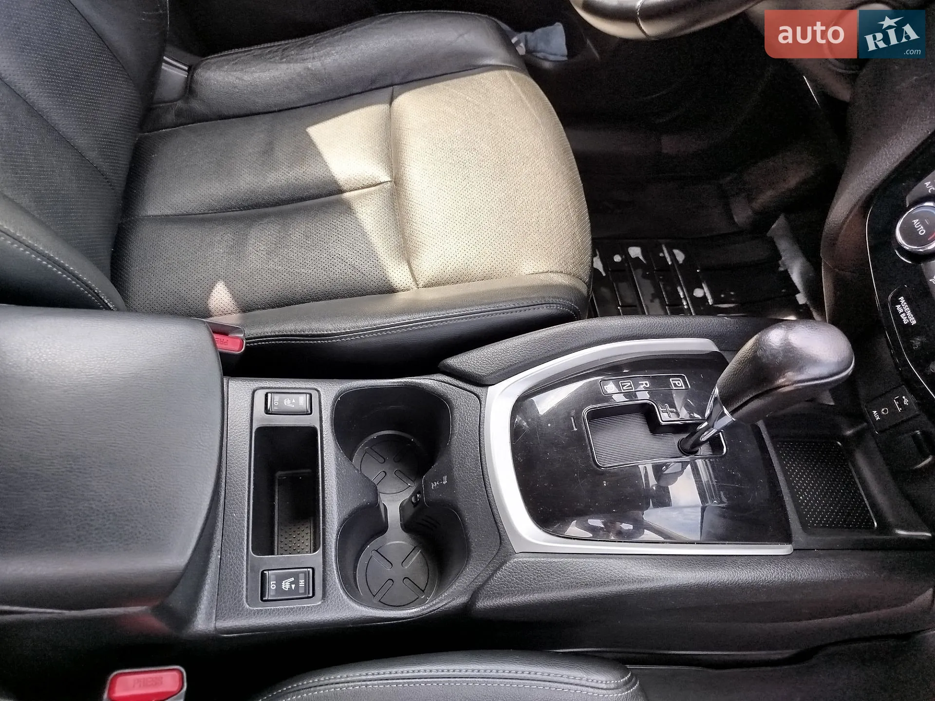 2015 Nissan X-Trail - мініатюра 31
