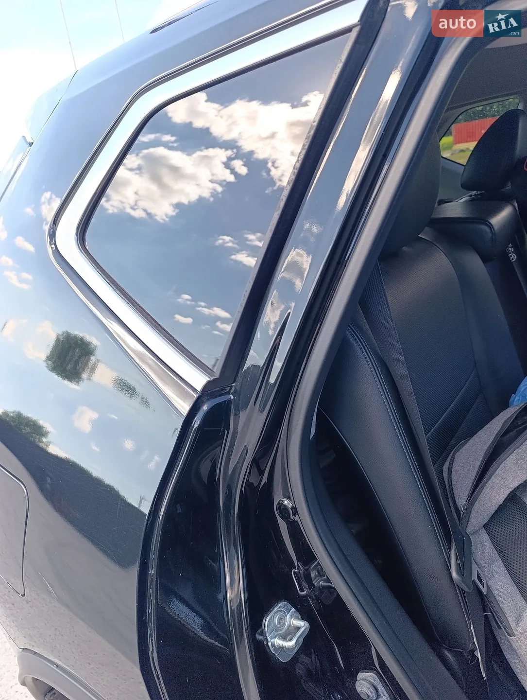 2016 Nissan X-Trail - мініатюра 4