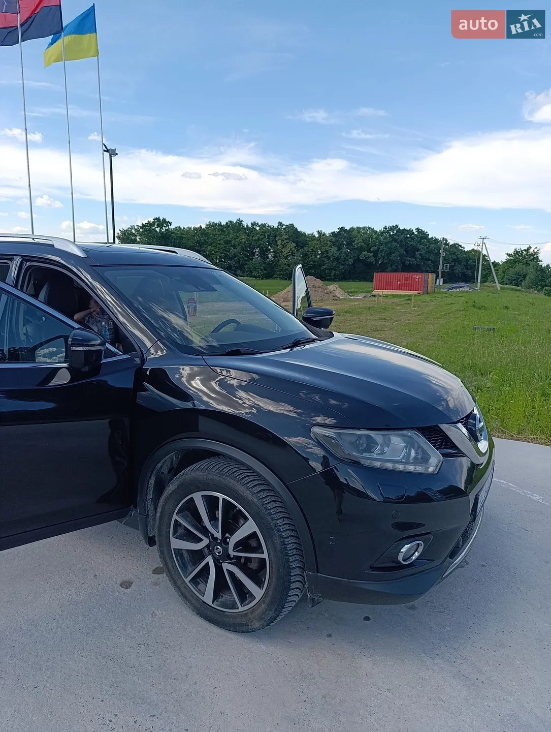 2016 Nissan X-Trail - мініатюра 10