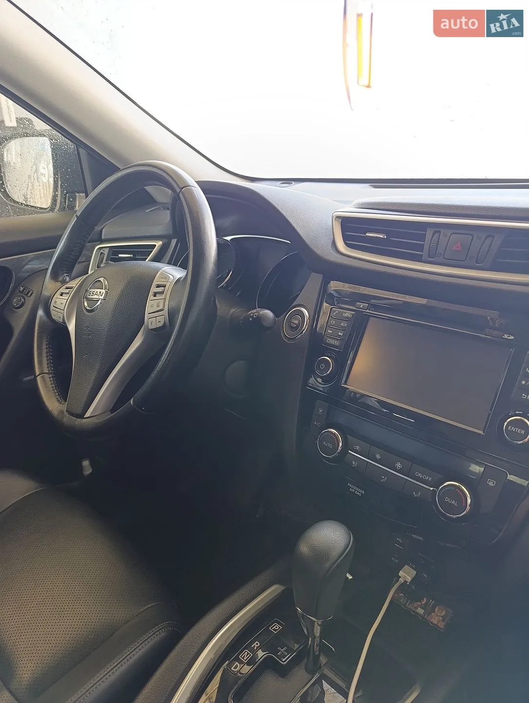 2016 Nissan X-Trail - мініатюра 37
