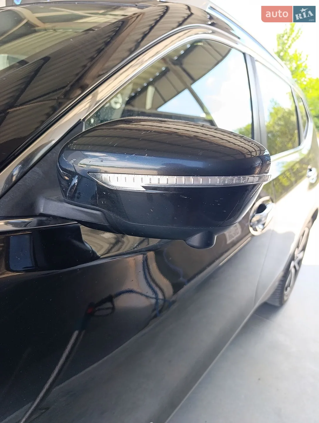 2016 Nissan X-Trail - мініатюра 41