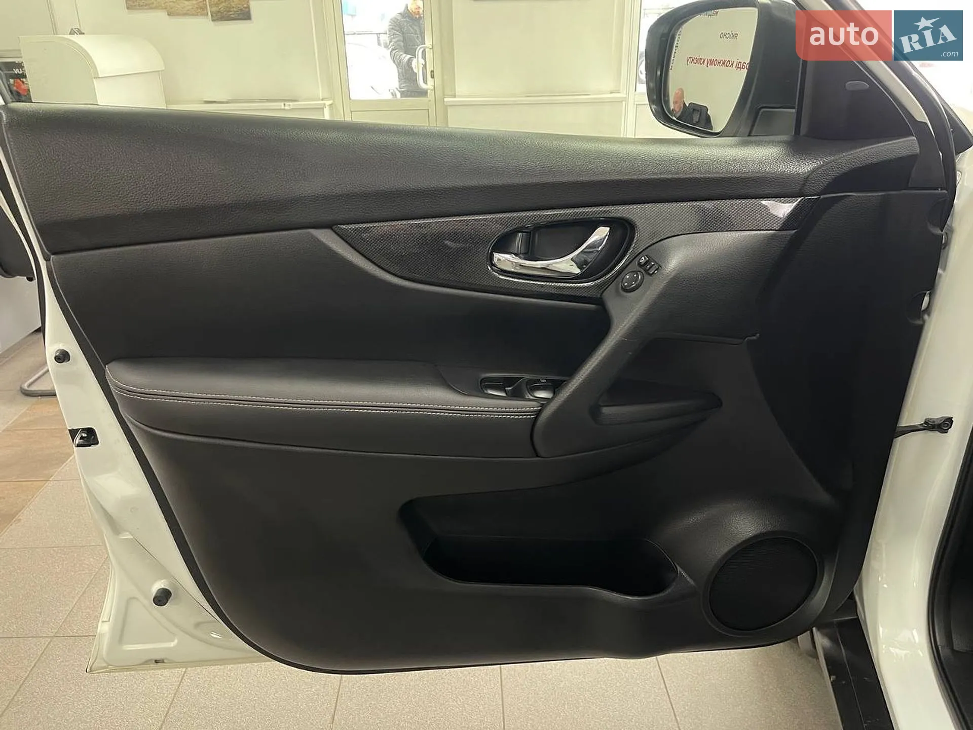 2017 Nissan X-Trail - мініатюра 17