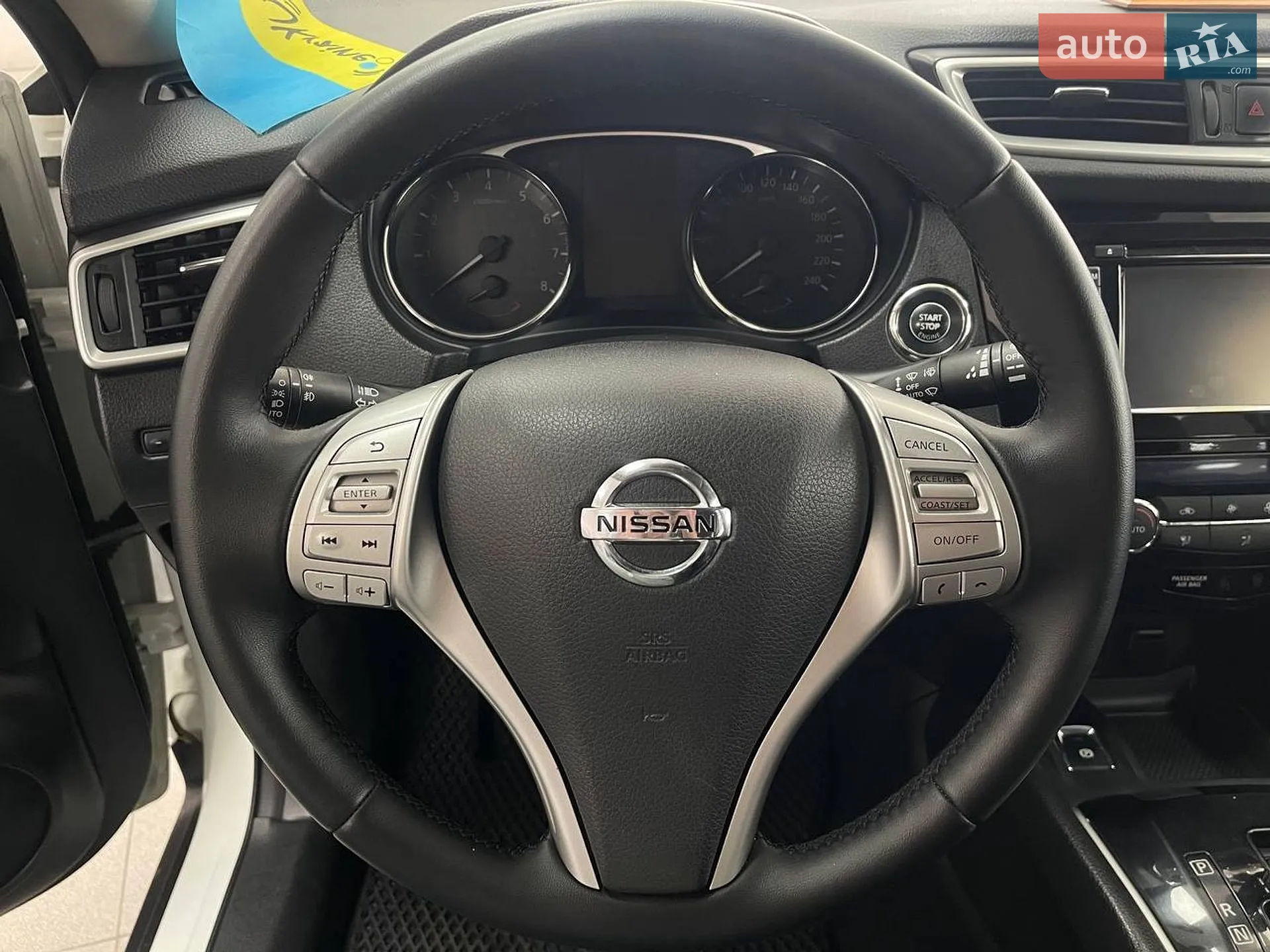 2017 Nissan X-Trail - мініатюра 37