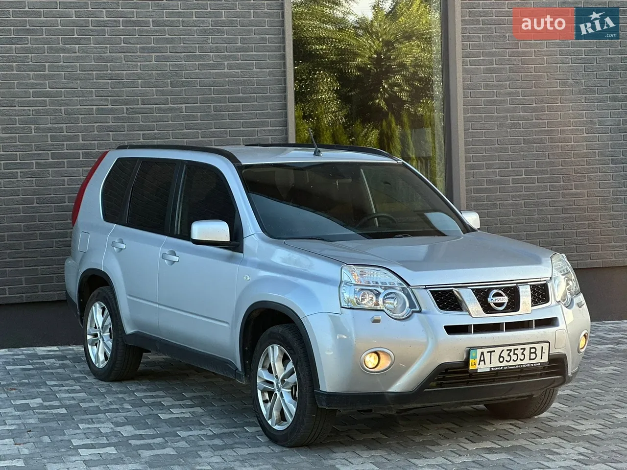 2013 Nissan X-Trail - мініатюра 29