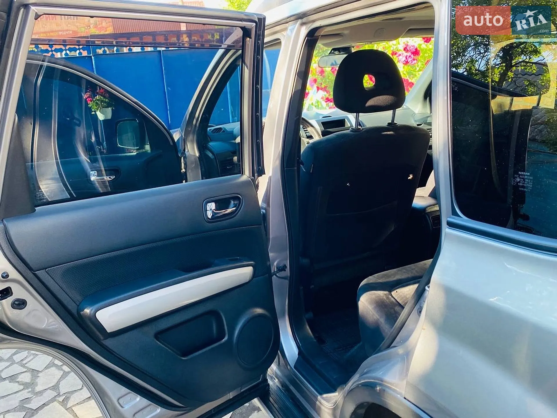 2011 Nissan X-Trail - мініатюра 13