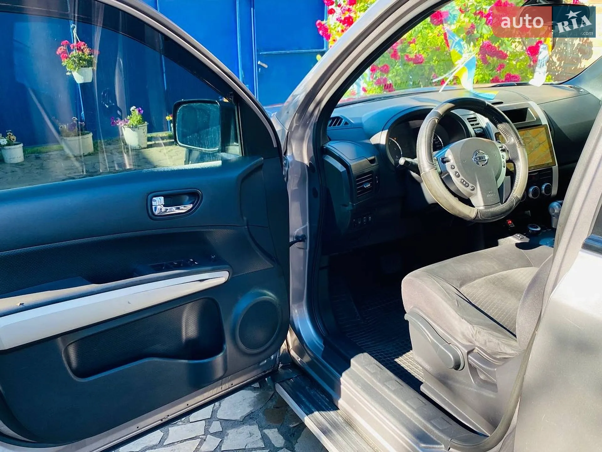 2011 Nissan X-Trail - мініатюра 14