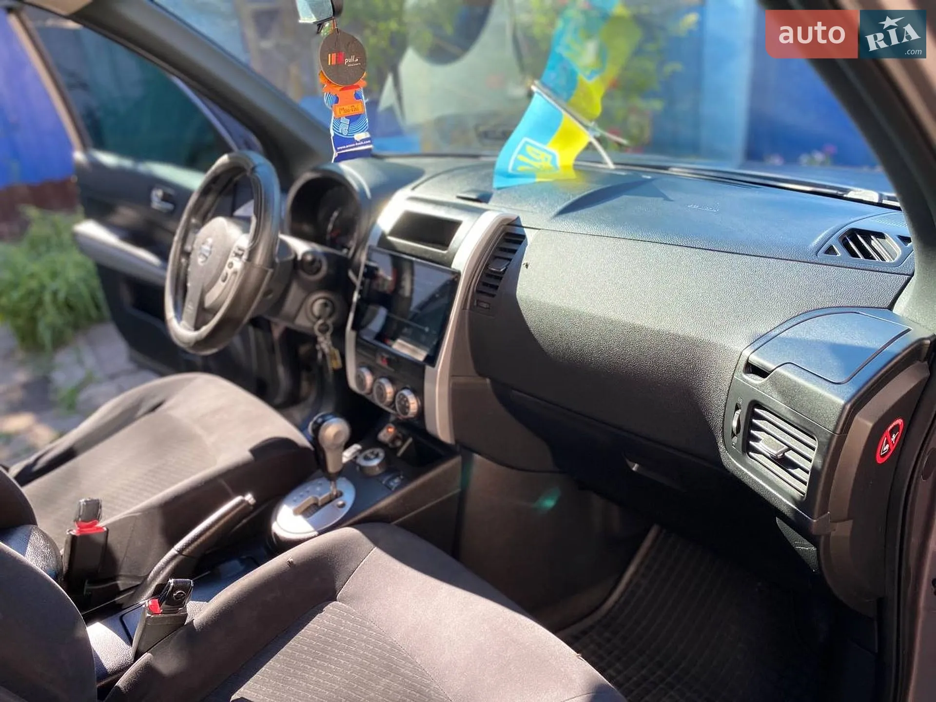 2011 Nissan X-Trail - мініатюра 19