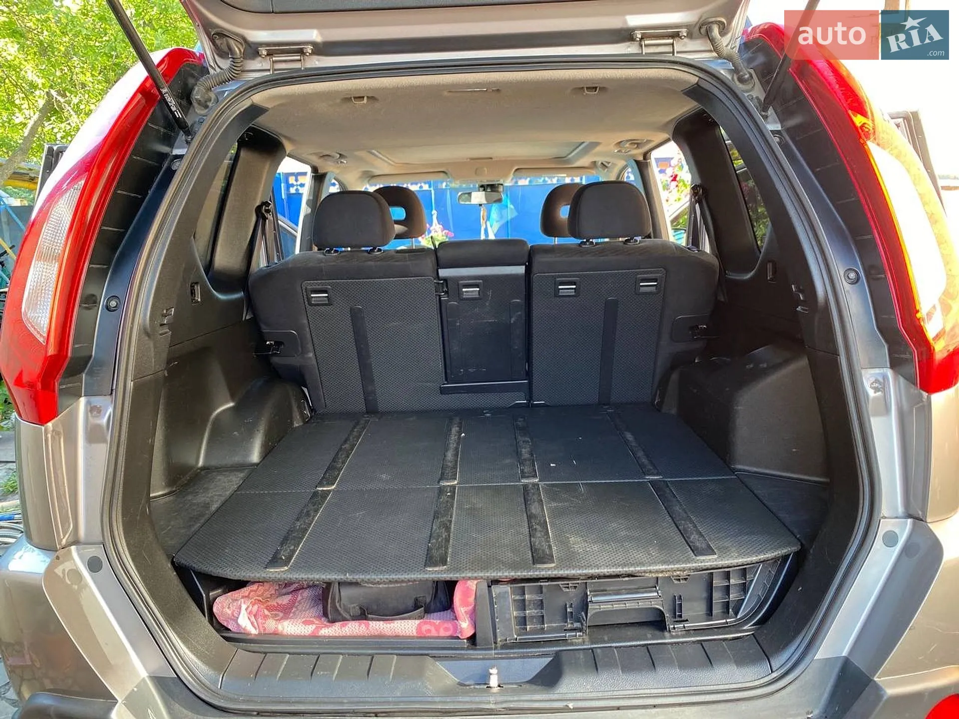 2011 Nissan X-Trail - мініатюра 26