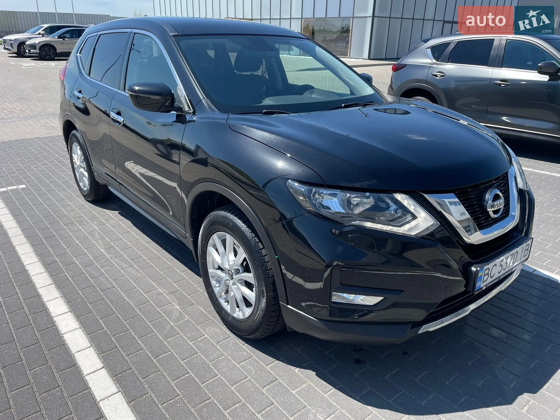 2019 Nissan X-Trail - мініатюра 2