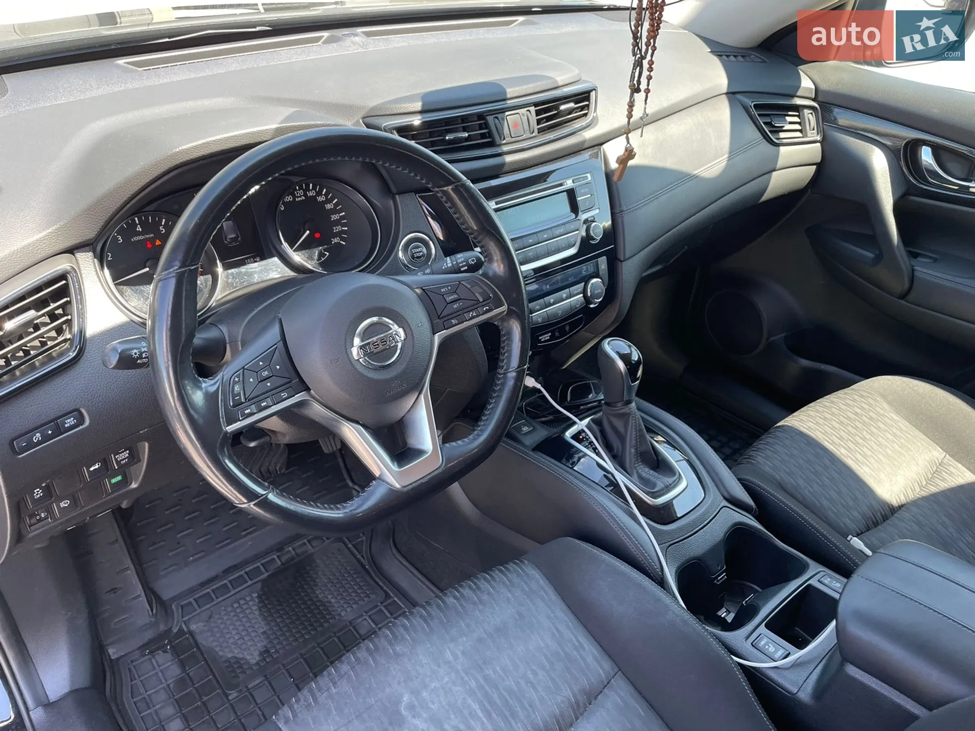2019 Nissan X-Trail - мініатюра 10