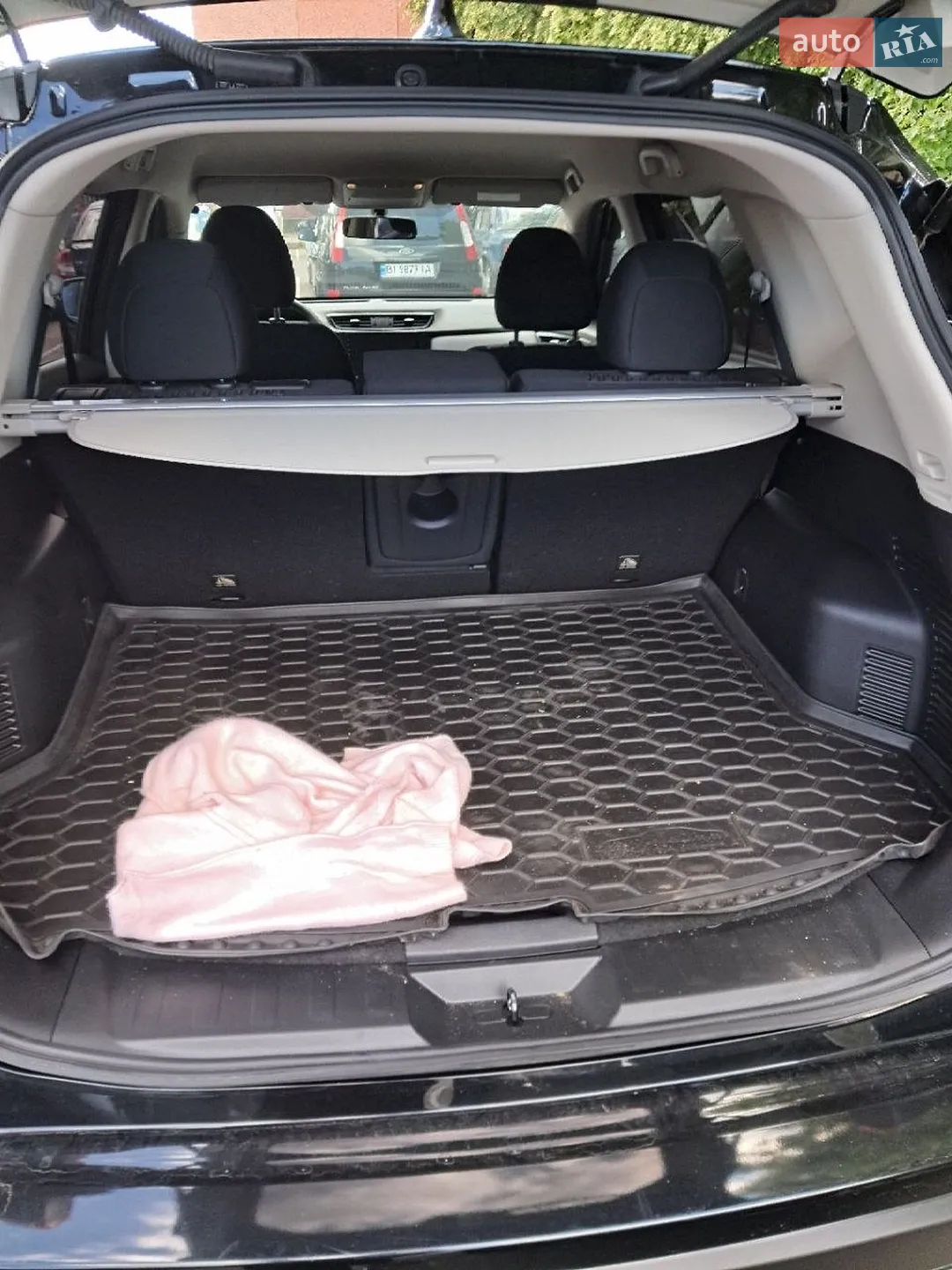 2021 Nissan X-Trail - мініатюра 2