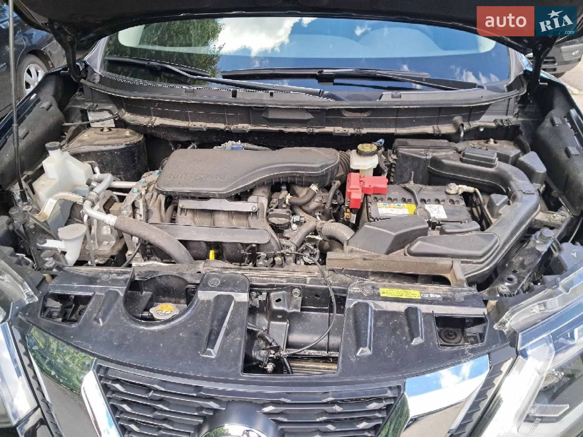 2021 Nissan X-Trail - мініатюра 11