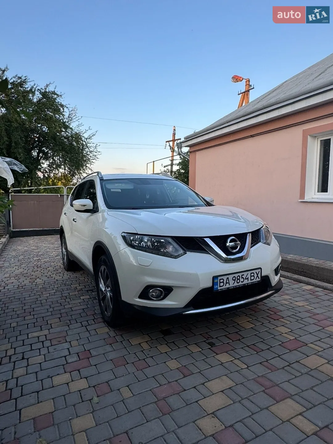 2016 Nissan X-Trail - фото 1