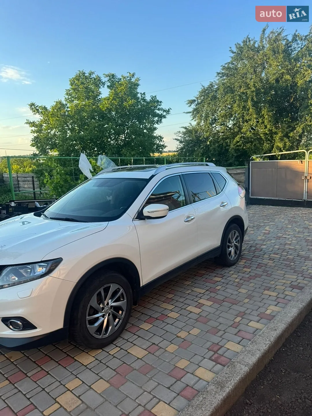 2016 Nissan X-Trail - мініатюра 4