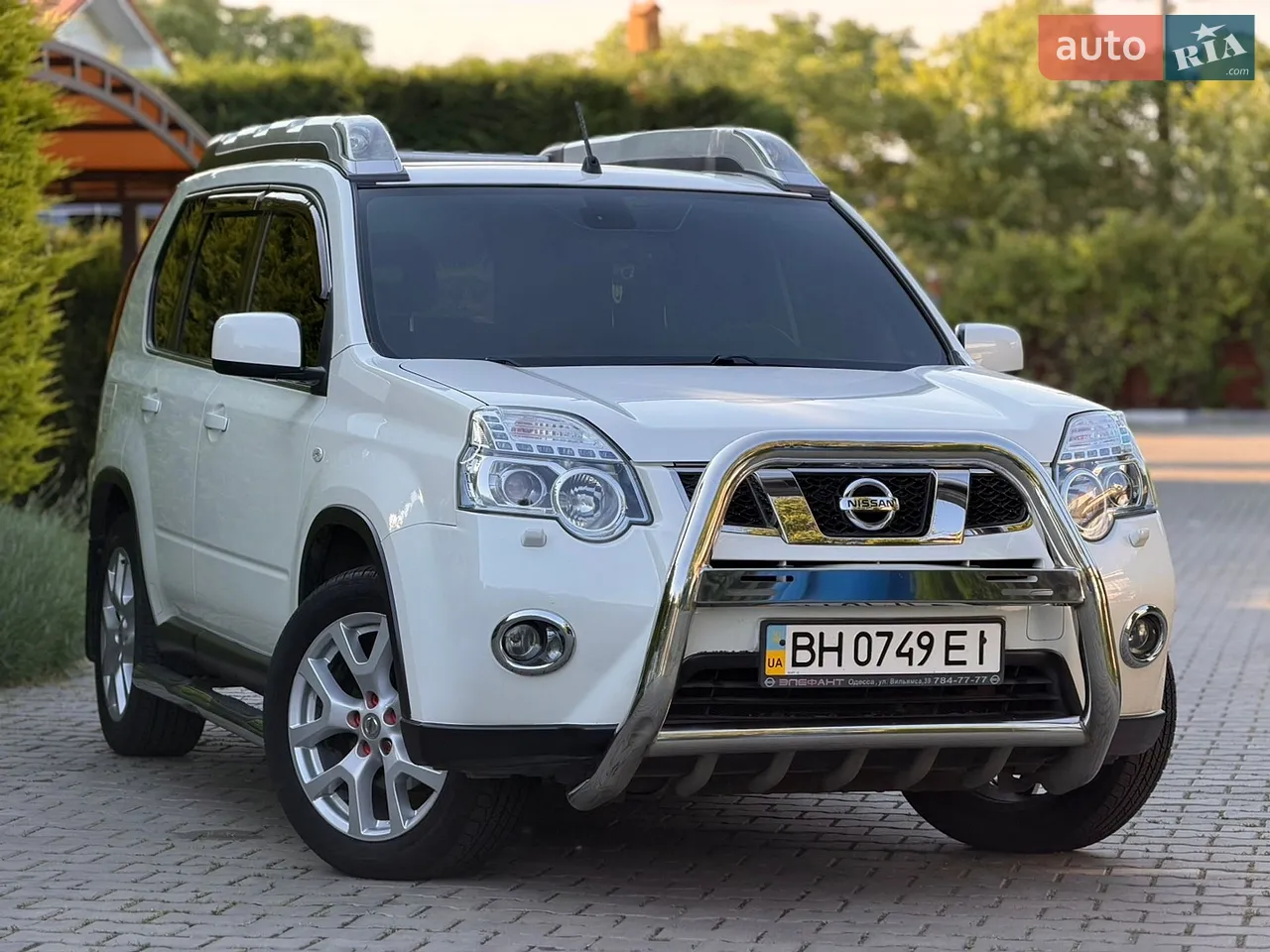 2012 Nissan X-Trail - мініатюра 20