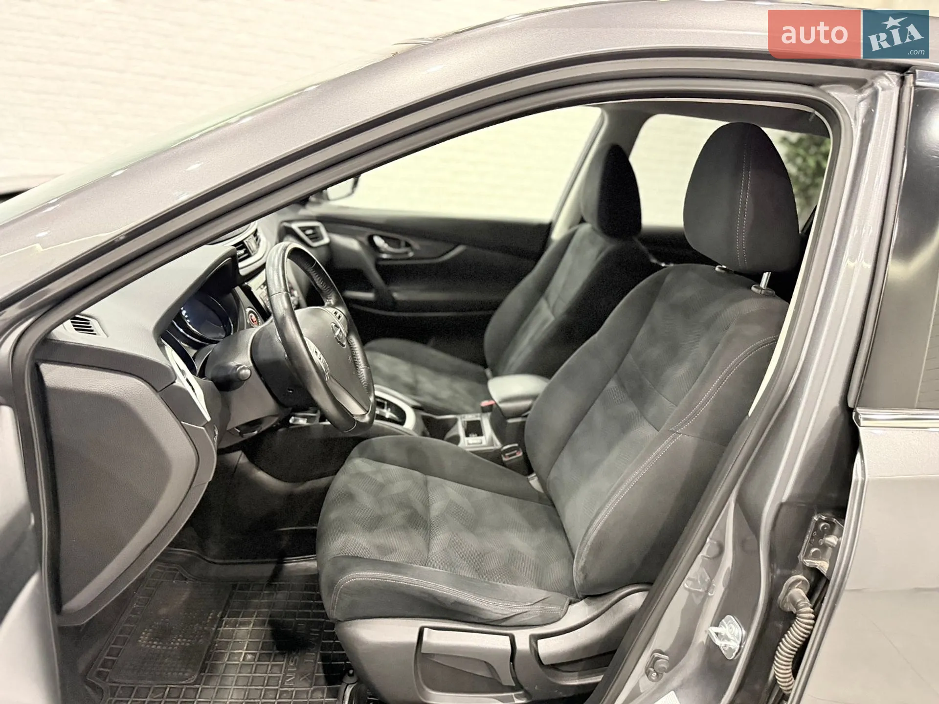 2017 Nissan X-Trail - мініатюра 36